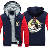 USA SIZE Game Praise the sun Men Thicken Hooded Fashion Winter Warm Dark Souls hoodies Warm Unisex Jacket Mens Coats 2018 New