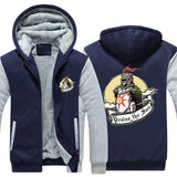 USA SIZE Game Praise the sun Men Thicken Hooded Fashion Winter Warm Dark Souls hoodies Warm Unisex Jacket Mens Coats 2018 New