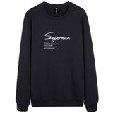 Pioneer Camp new autumn Winter fashion men hoodies casual cotton thicken fleece male pullover tracksuit mens crewneck sweatshirt