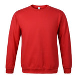 HAMPSON LANQE 2019 new spring winter fashion casual Men's Sweatshirts hip hop style brand clothing tracksuit